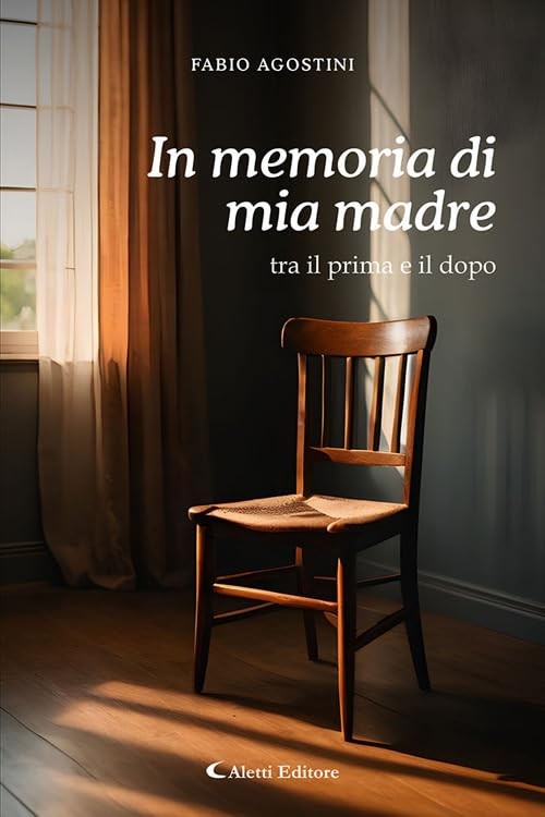 Fabio Agostini In memoria di mia madre: tra il prima e il dopo (Paperback)Another great item from Rarewaves USA | Free delivery!