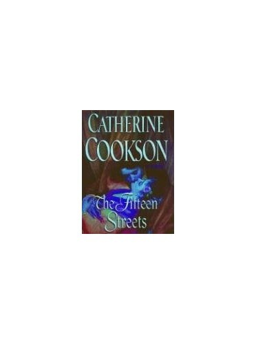 The Fifteen Streets (Thorndike Pres..., Cookson, Cather