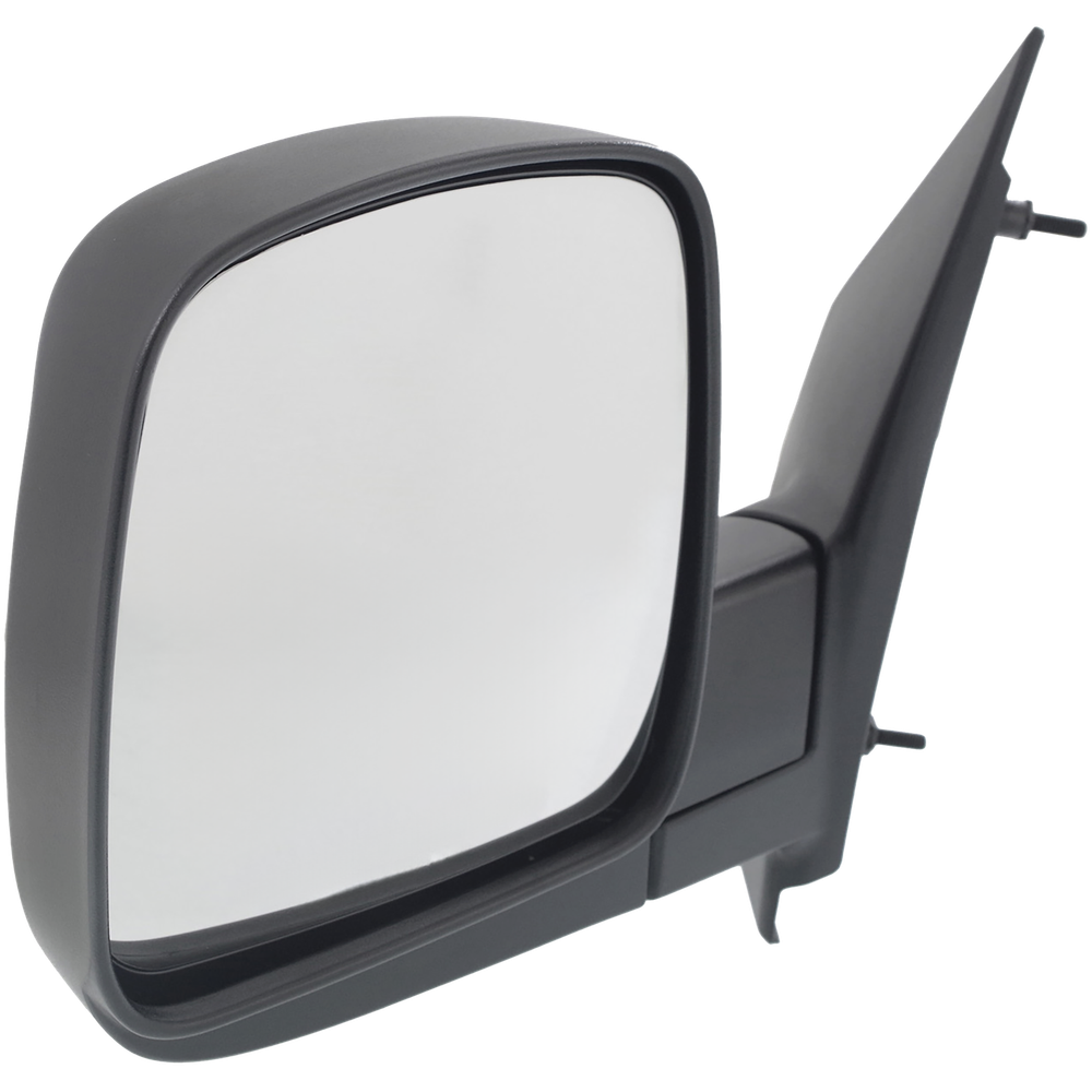 2003-2007 Chevrolet Express 1500 Driver Side Mirror Replacement