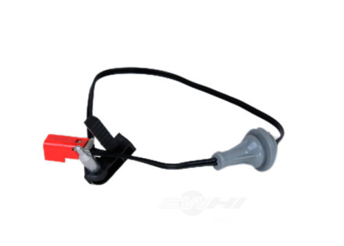 A/C Refrigerant Temperature Sensor