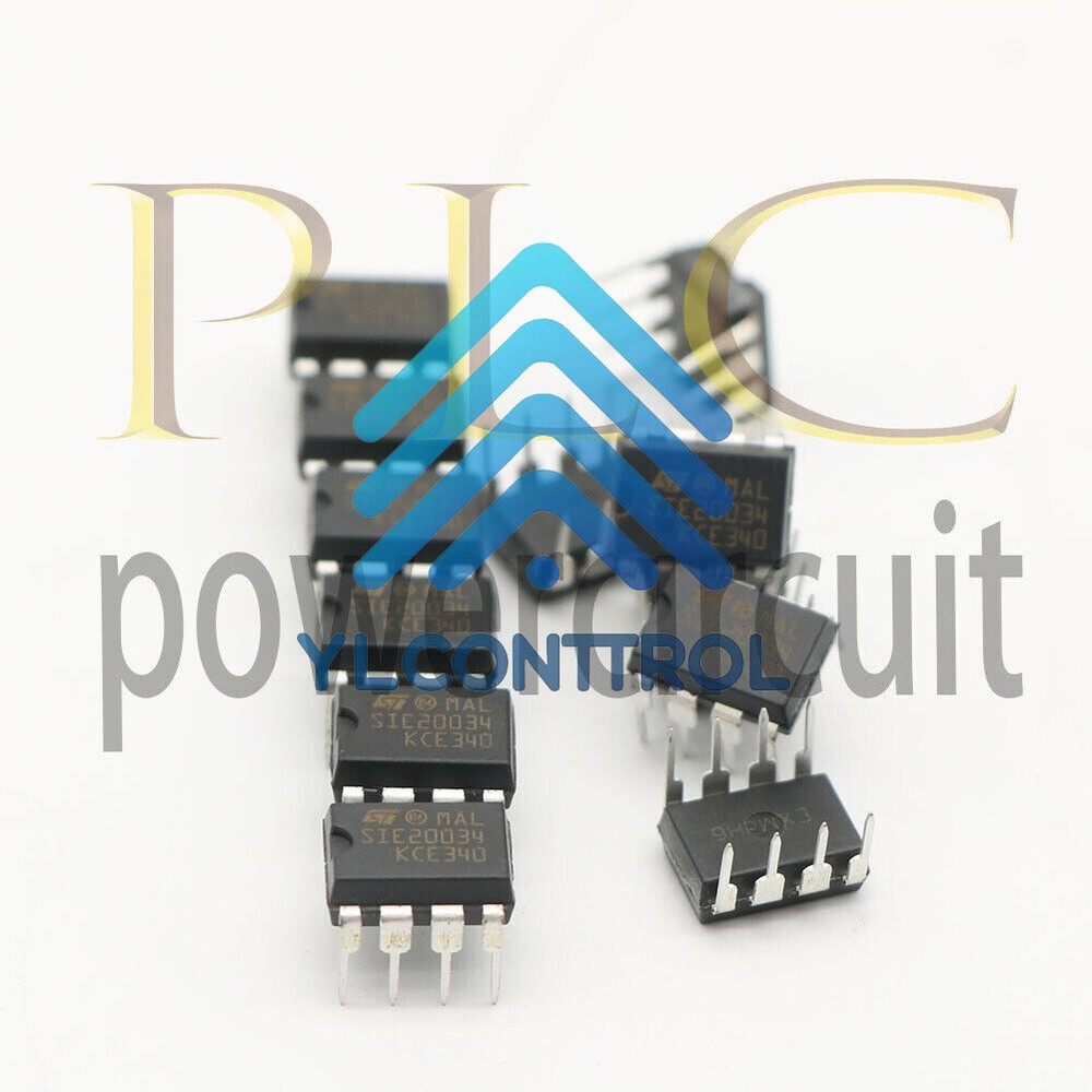 12PCS/New In Box ST SIE20034 Integrated Circuits~