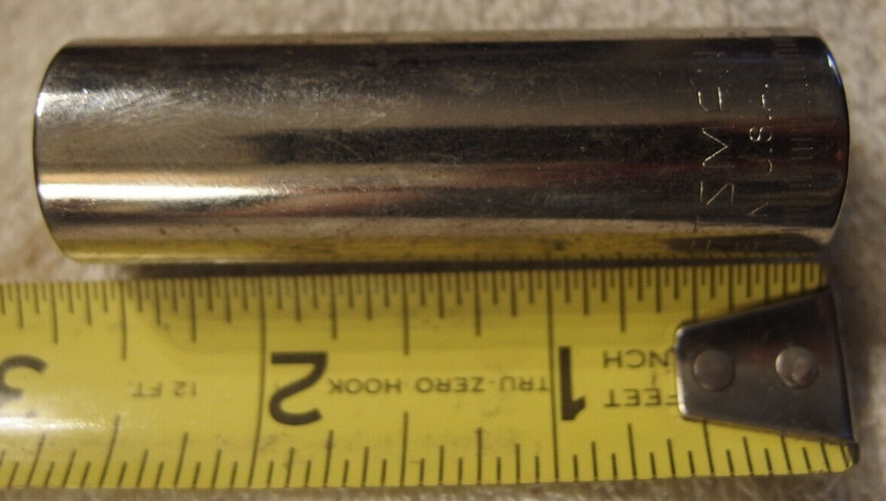 14 mm,Craftsman 3/8