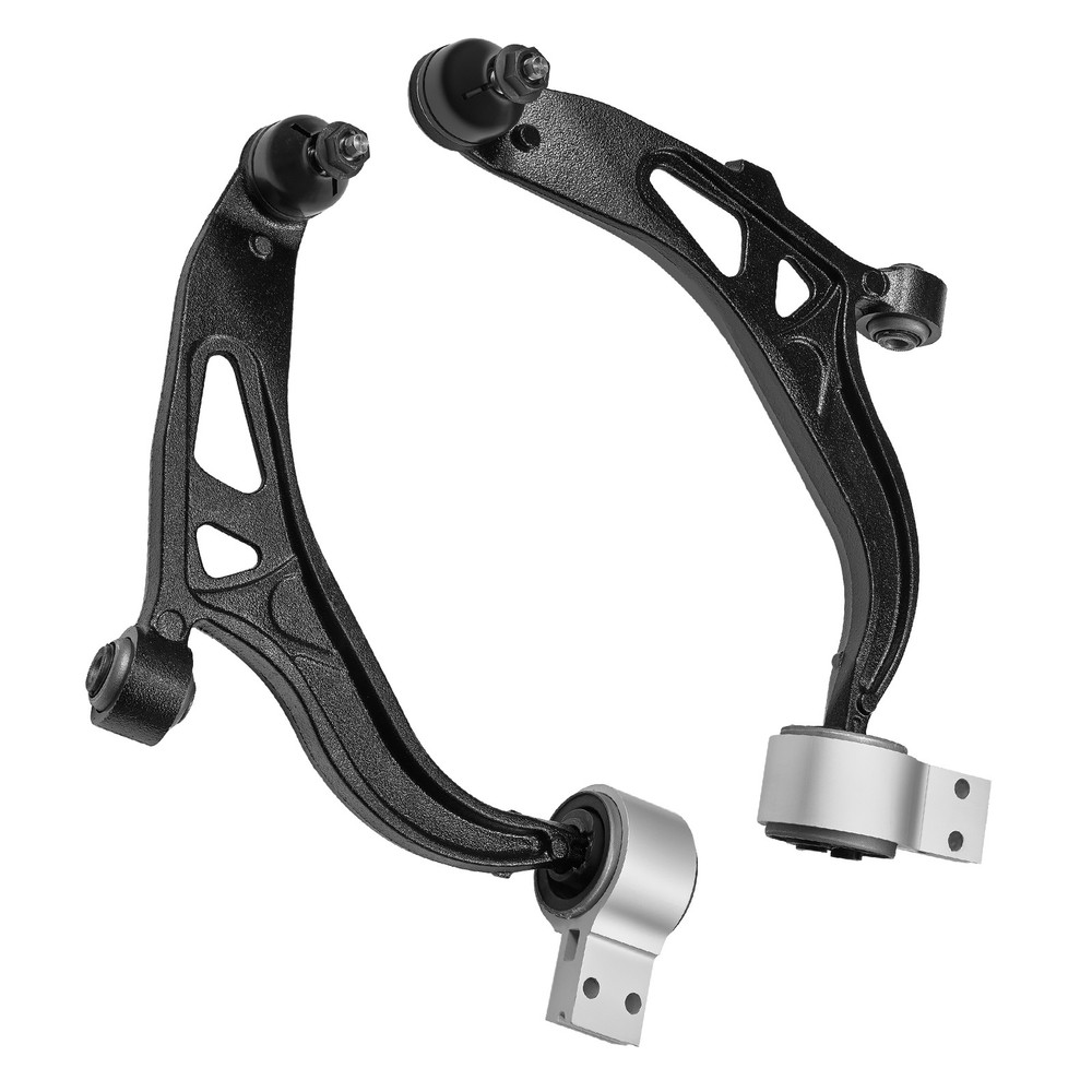 2x Front Lower Control Arm w/ Ball Joint For 2011-2019 Ford EXPLORER