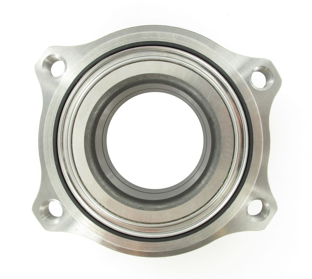 SKF BR930813 Wheel Bearing and Hub Assembly