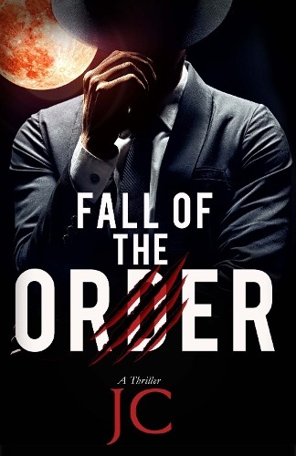 J.C. Fall of the Order (Paperback)Another great item from Rarewaves USA | Free delivery!