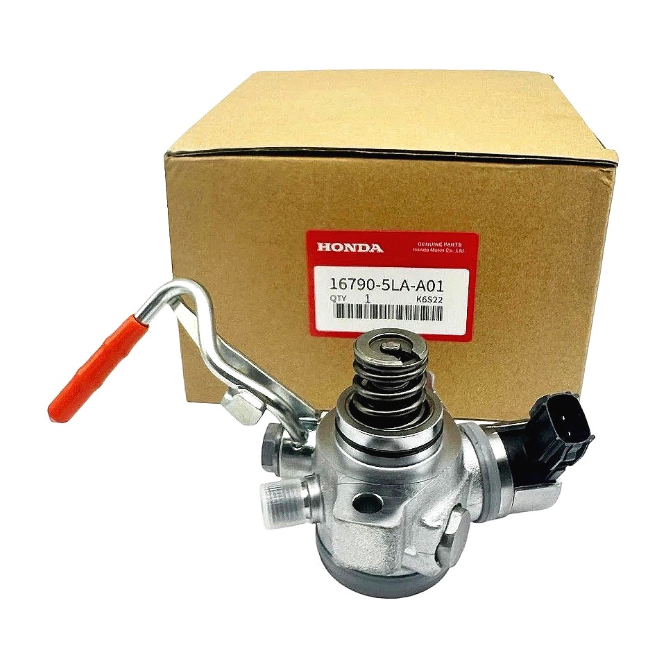 Genuine OEM High Pressure Fuel Pump For Accord CR-V Acura ILX TLX 16790-5LA-A01