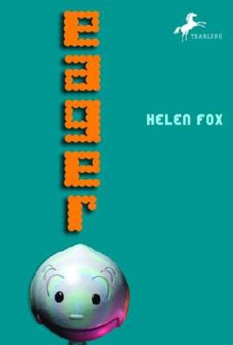 Eager by Helen Fox: Used