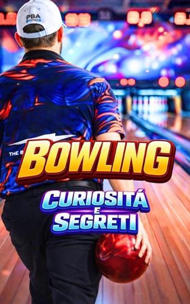 Bowling: Curiosit? e Segreti by VC Brothers (Italian) Paperback Book