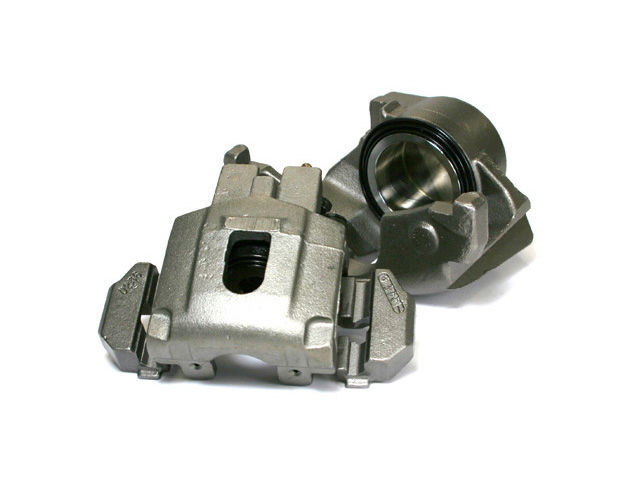 For 2010-2012 Audi A3 Quattro Brake Caliper Rear Right Centric 59617QZFX 2011