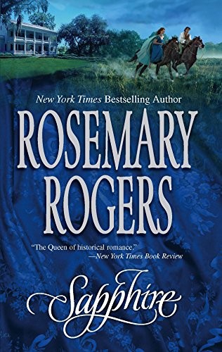 Sapphire, Rogers, Rosemary