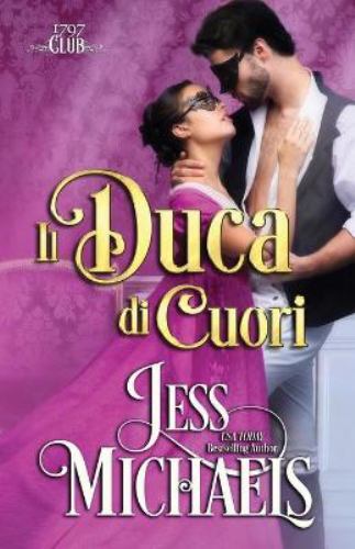 Il duca di cuori, Brand New, Free shipping in the US