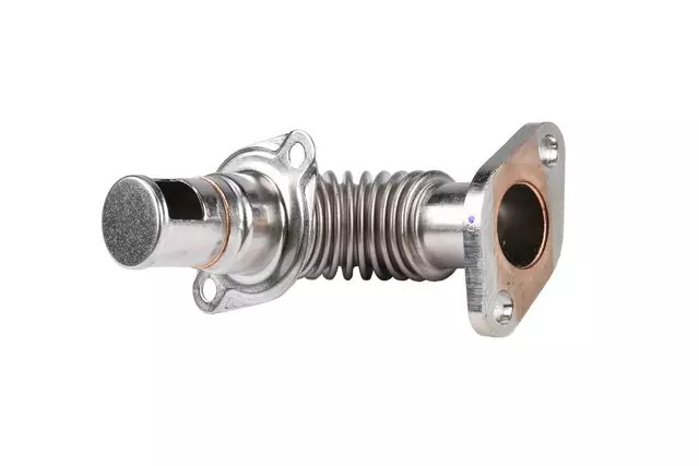 Genuine GM EGR Tube 12640020
