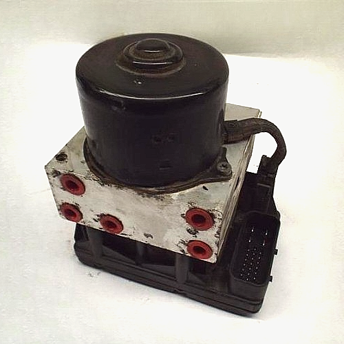 2001-2003 Toyota Tundra ABS Anti-Lock Brake Pump Module Assembly OEM