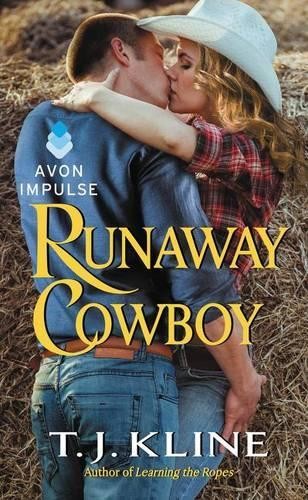 T J Kline Runaway Cowboy (Paperback)Another great item from Rarewaves USA | Free delivery!