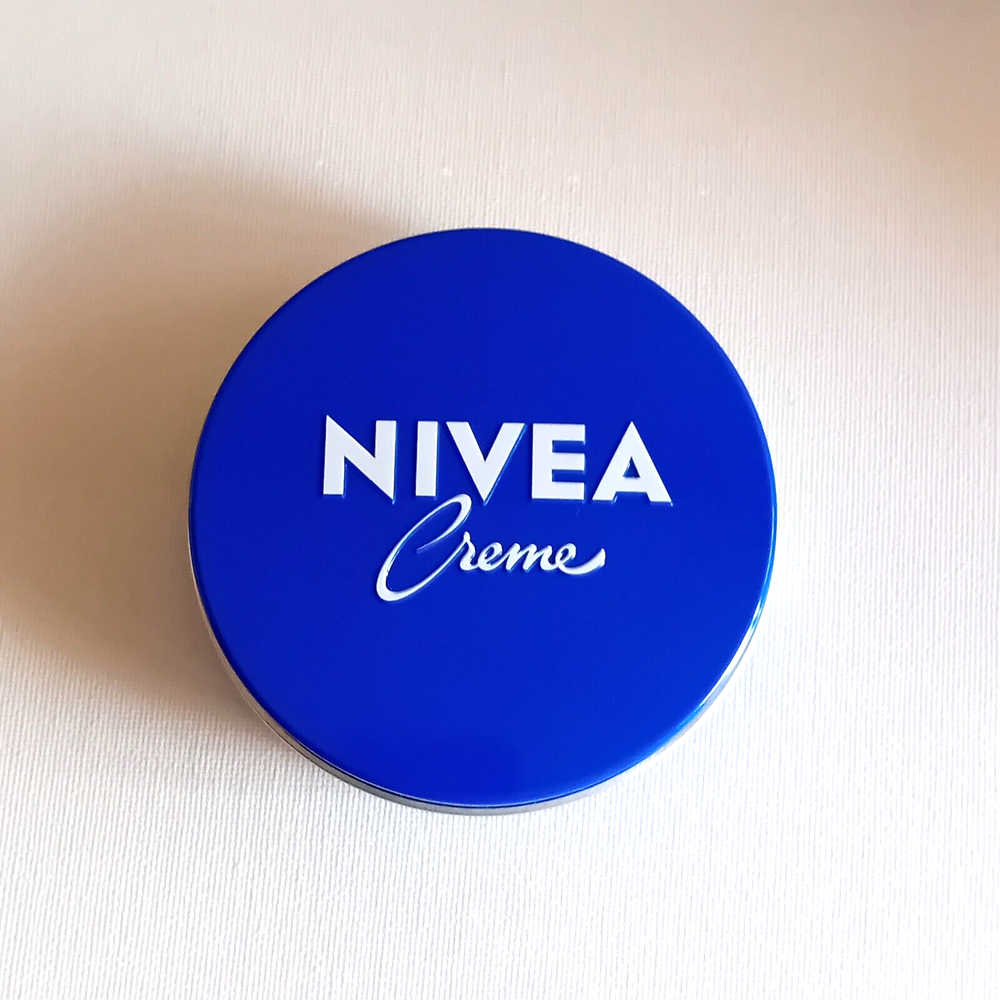 NIVEA Original Cream 150ml Made in Germany