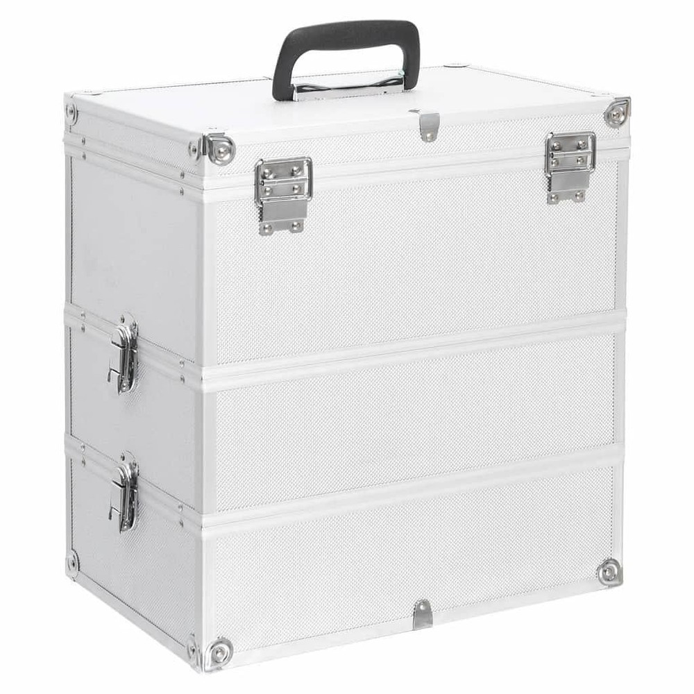 Make-up Case 14.6