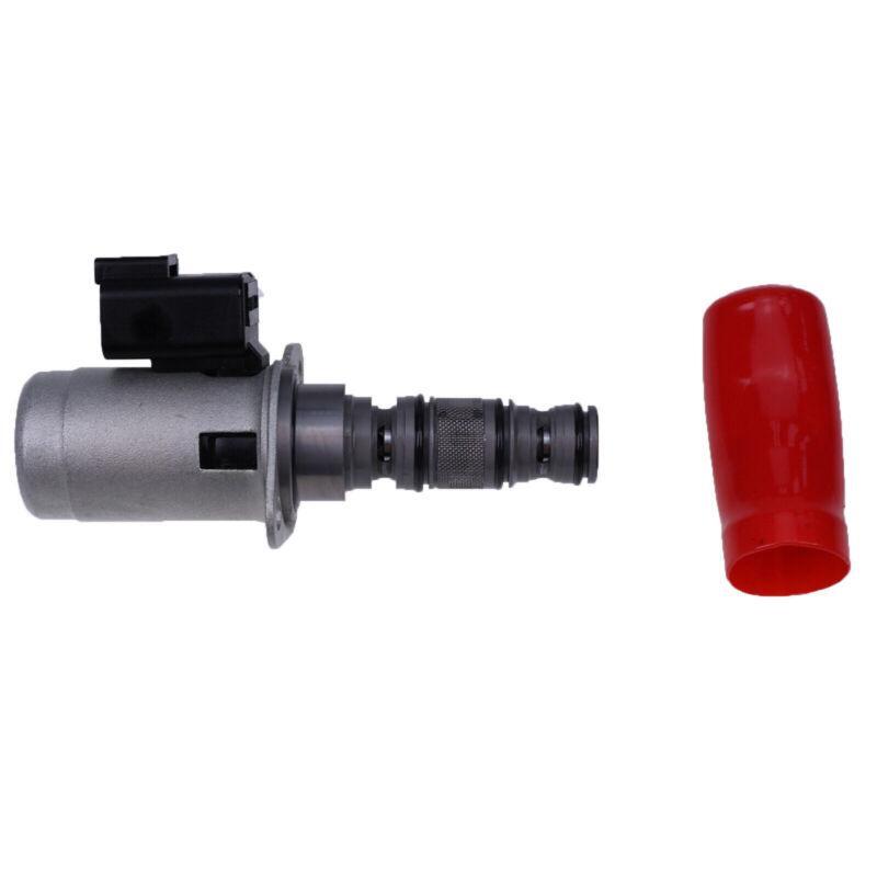 Transmission Control Valve 13497631 for Ingersoll Rand RT-706H RT-706J RT-708H Loaders
