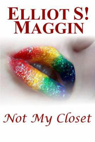 Not My Closet, Paperback by Maggin, Elliot S., Brand New, Free shipping in th...