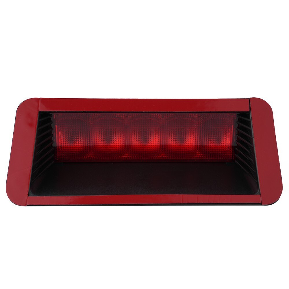 3rd Brake Light LED 5-LED Auto Car Accessory - Reliable & Practical