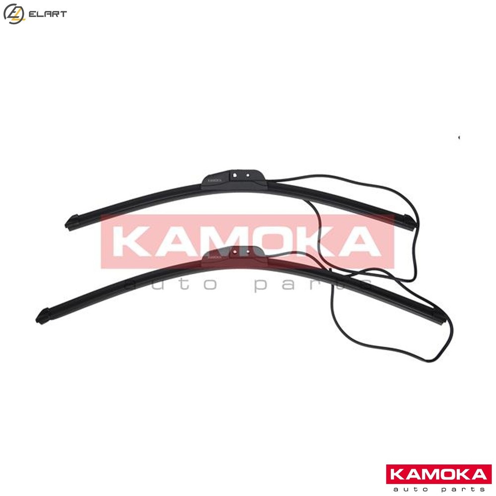 WIPER BLADE 27E30 FOR MERCEDES-BENZ VITO/Van/Bus OM611.980/611LA/611A 2.1L 4cyl