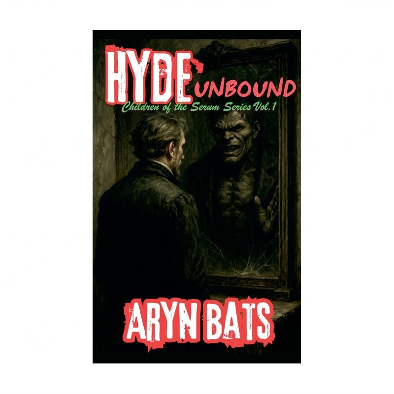 Hyde-Unbound Bats Paperback