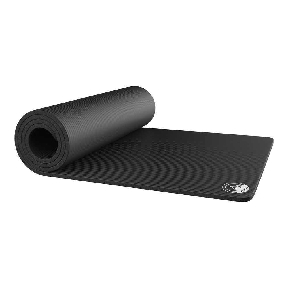 Foam Sleeping Pad - Lightweight 0.5-Inch Mat for Camping, Cots, Tents, Backpa...