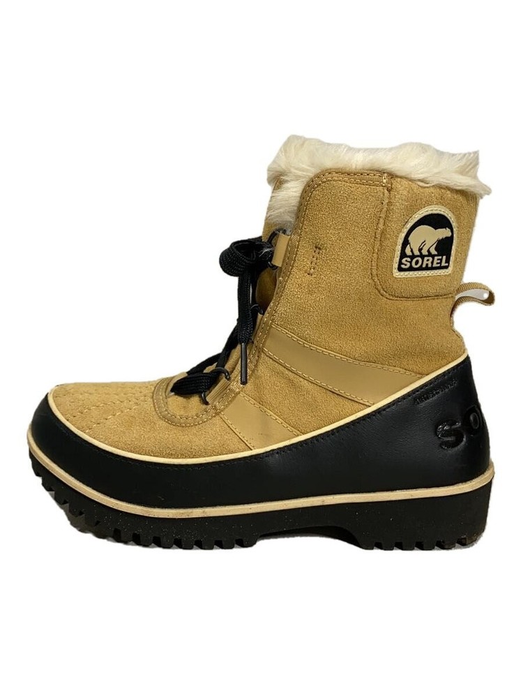 Sorel Trekking Boots Size 23Cm Style CML NL2089-373 1187