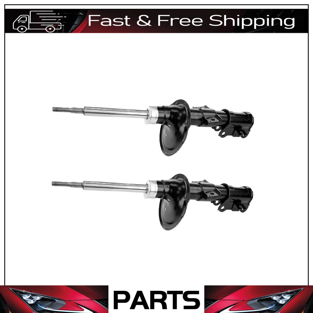 Monroe 71485 Front Strut Fits Volvo S60 S80 V70 Suspension OESpectrum