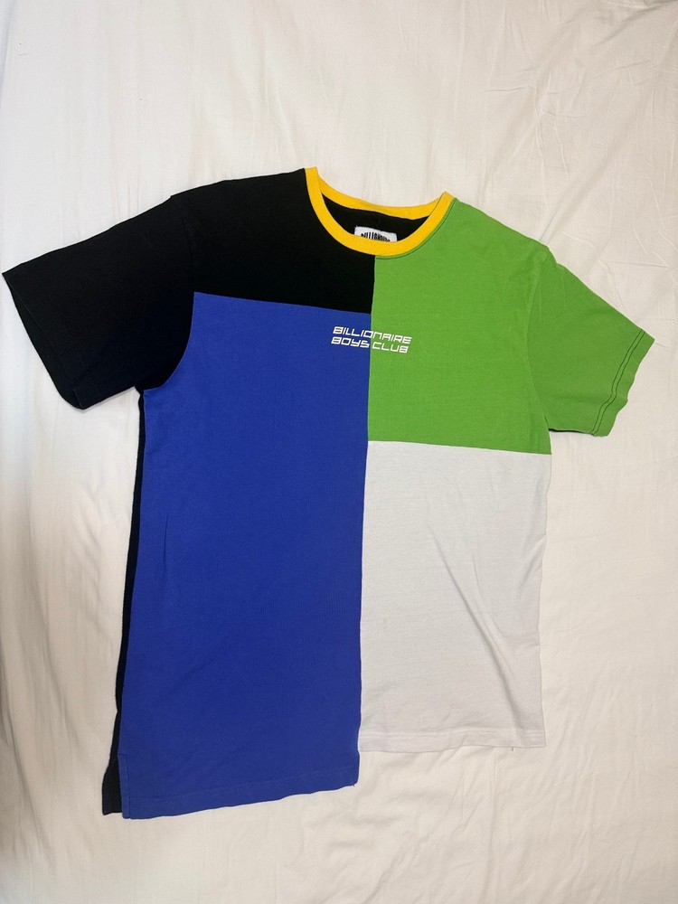 Billionaire Boys Club t Shirt Mens Sz. M