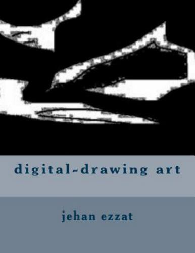 -drawing Art, Paperback by Ezzat, Jehan, Brand New, Free shipping in the US