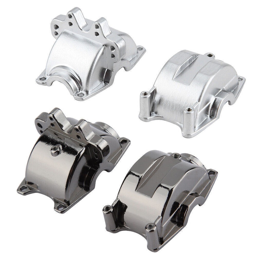 Front&Rear Gear Box Mount Upgrade Parts for WLtoys A959 A979 A969 1/18 RC Car