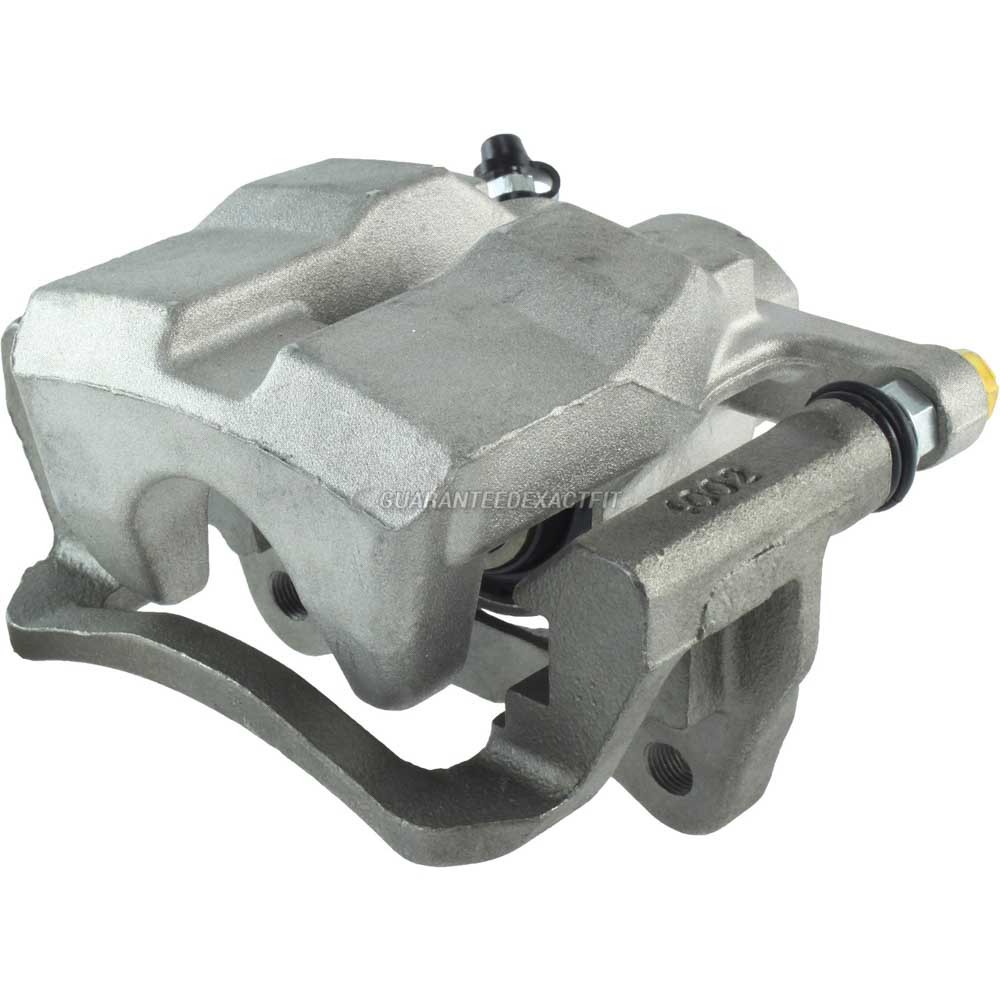 For Lexus RX350 RX450h & Toyota Sienna Centric Rear Left Brake Caliper DAC