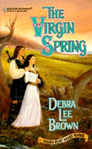 The Virgin Spring by Debra Lee Brown: Used