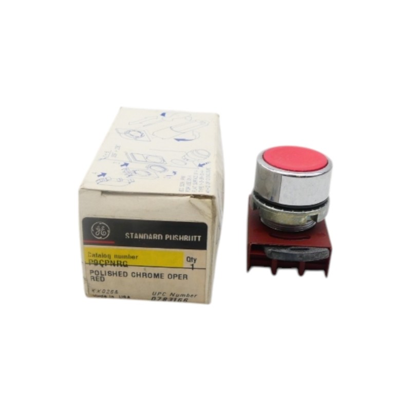 General Electric P9Cpnrg Nsmp