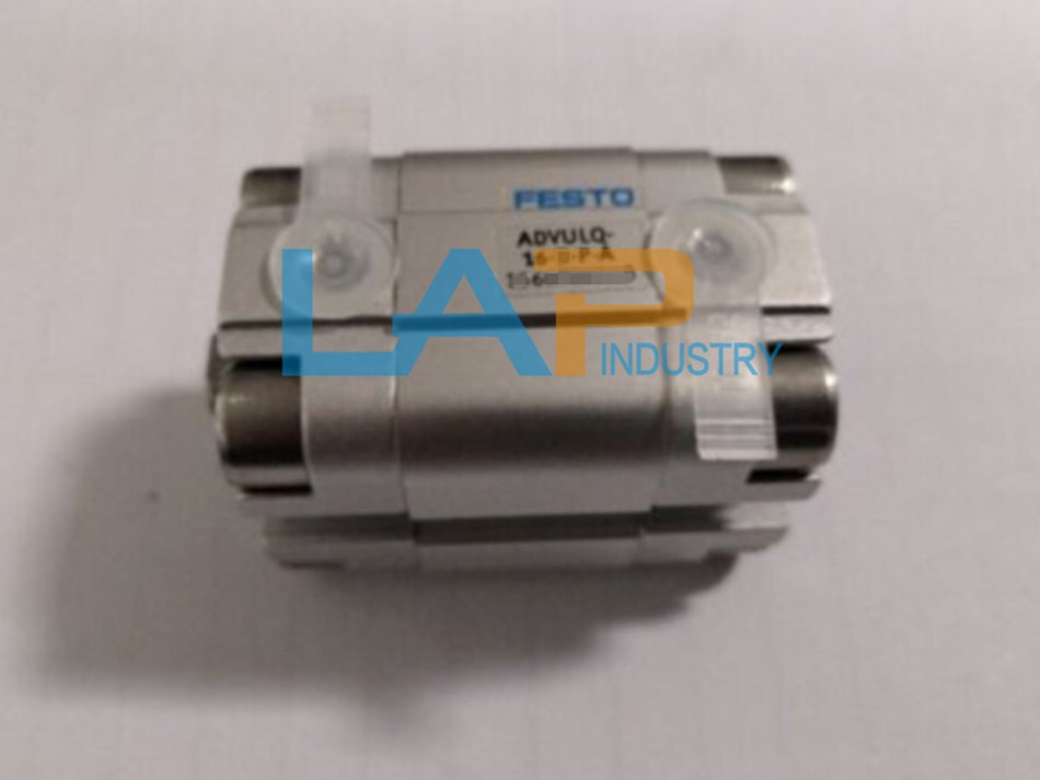 1PCS New For FESTO Cylinder air cylinder ADVULQ-16-25-P-A