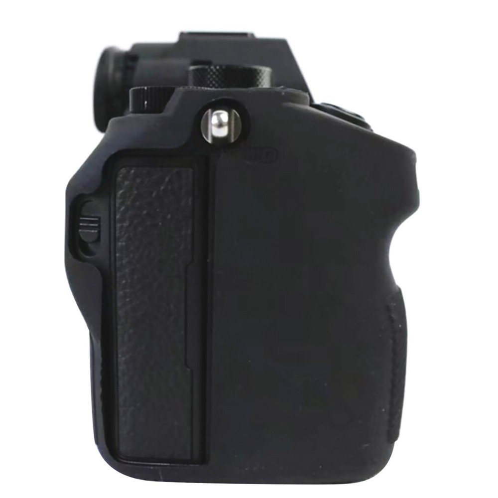 Silicone Rubber Camera Bag Case Skin For Sony A7RIII A7 Mark 3 A7R3 A7III B