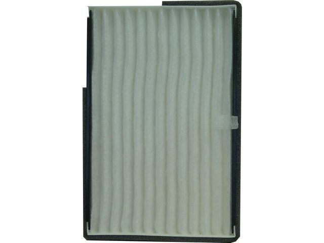 For 2014-2016 Chevrolet Impala Limited Cabin Air Filter AC Delco 64847VYZG 2015