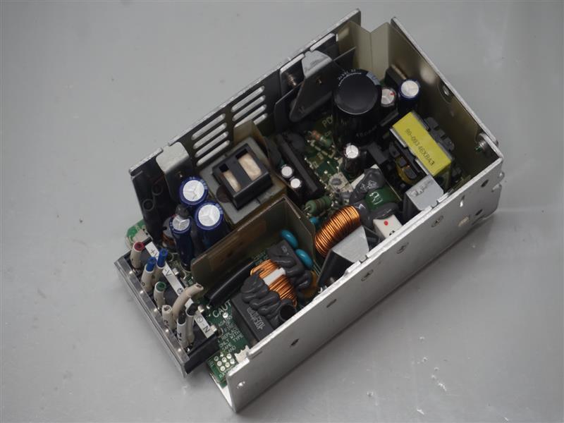 Omron S8PS-10024 S8PS10024 Power Supply 30 Days Warranty Expedited Shipping