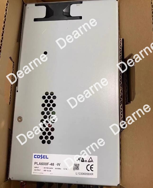 1pc new PLA600F-48-W by DHL or Fedex