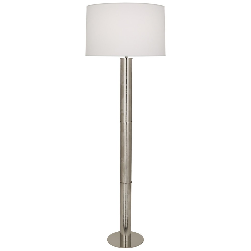 Robert Abbey Brut Floor Lamp Michael Berman Brut 62