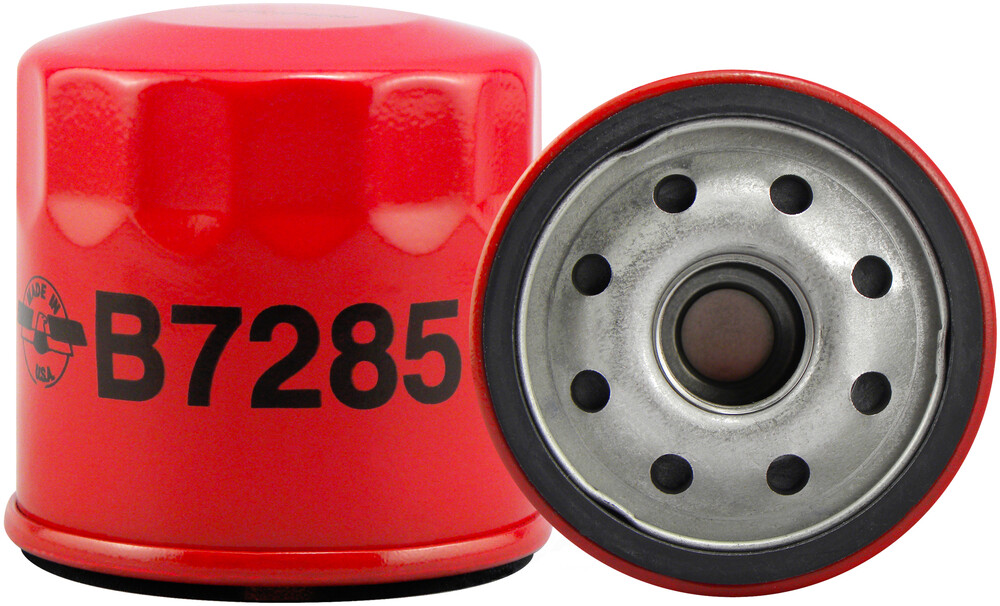 Engine Oil Filter Baldwin Filters B7285