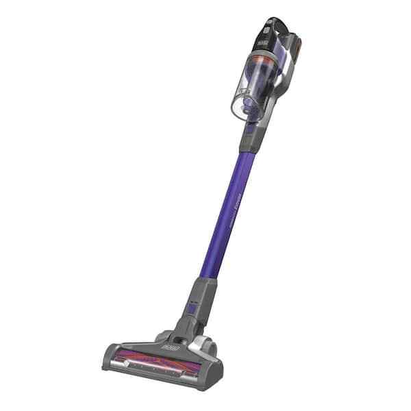 20V Max Cordless Handheld Pet Stick Vacuum Cleaner Multi Surface Cleaning Tool