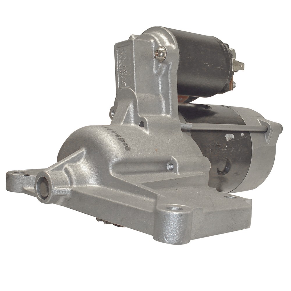 AC Delco High-Performance Alternator Model 336-1605 for Reliable Power