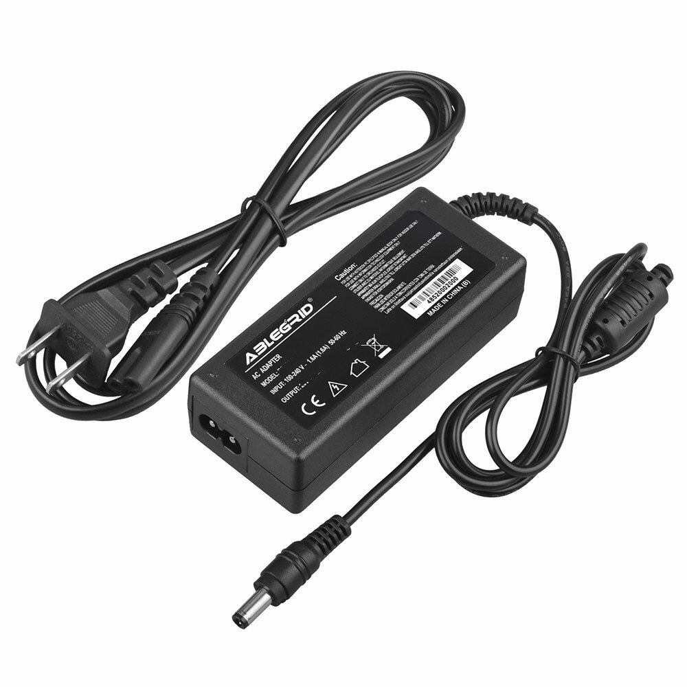 AC Adapter For Rollo X1038 Label Printer Commercial Grade Direct Thermal Charger-image