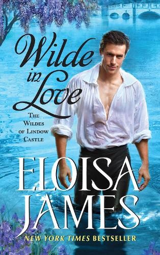 Eloisa James Wilde in Love (Paperback)Another great item from Rarewaves USA | Free delivery!