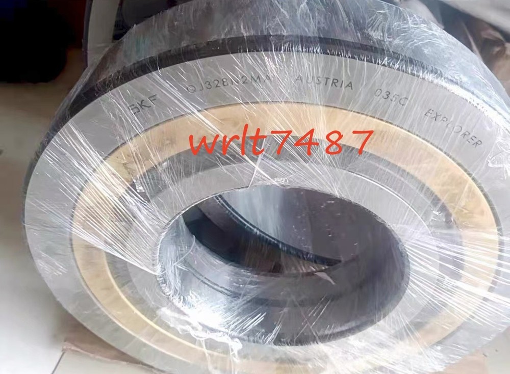 NEW SKF QJ 328 N2MA angular contact ball bearing 1PCS #NN