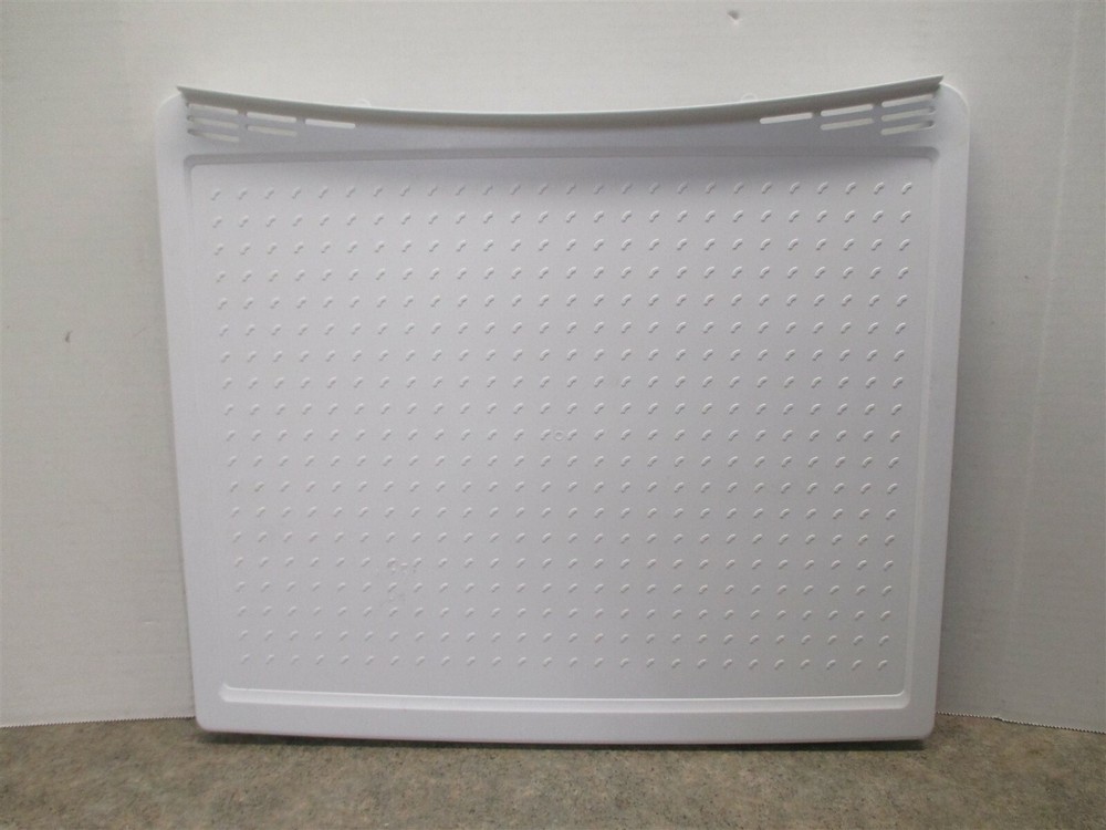 Samsung Refrigerator Lower Shelf Part # Da67-00687B