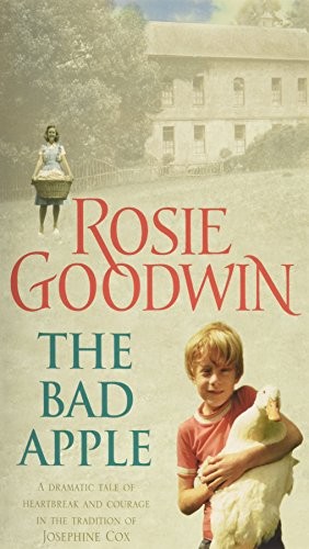 The Bad Apple P by Rosie Goodwin Book The Fast Free ShippingFREE US DELIVERY | ISBN: 0755338057 | Quality Books