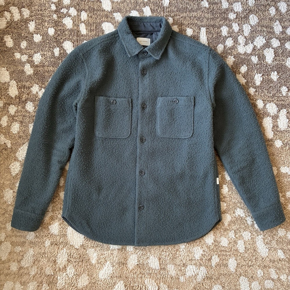 Aime Leon Dore Casentino Overshirt Men’s Small Worn Once