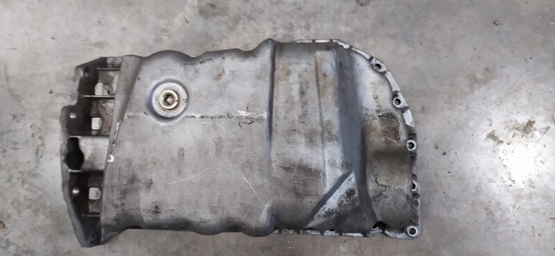 7700111746 Oil Pan for RENAULT SCENIC (JA..) 1.9 DCI AUTHENTIQUE 1999 226411